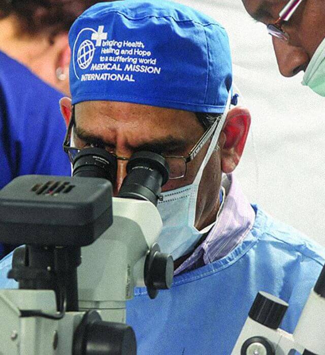 20+ VÍCE NEŽ 20 OBSLOUŽENÝCH ZEMÍ OD ROKU 2003